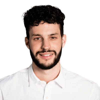 Sandro Köchli